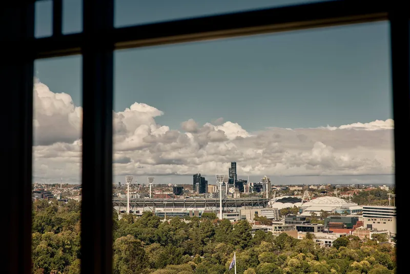 Park Hyatt Melbourne, 호주 · 멜버른