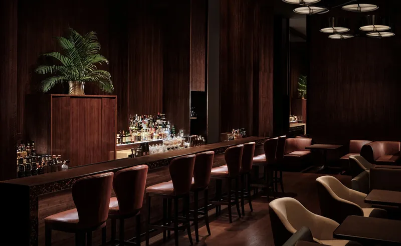 Andaz Shenzhen Bay, 中国 · 深セン