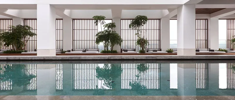 Alila Bangsar Kuala Lumpur, マレーシア · クアラルンプール