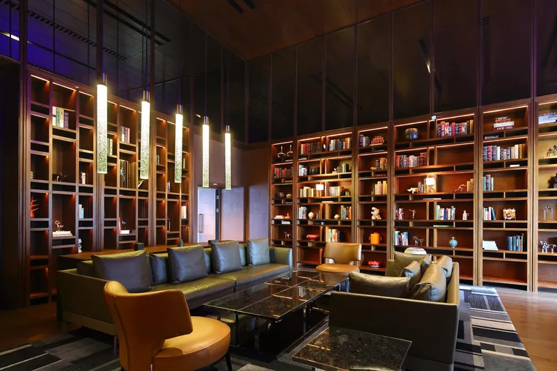 Andaz Xintiandi, Shanghai, 中国 · 上海