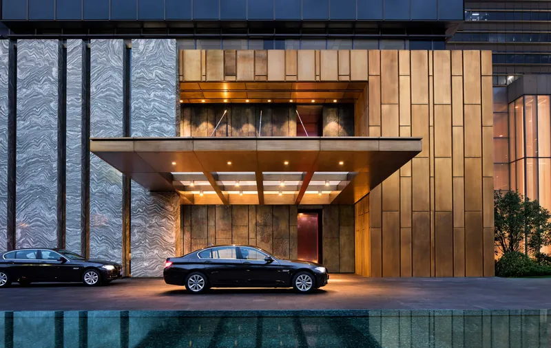 Park Hyatt Hangzhou, Hangzhou, China