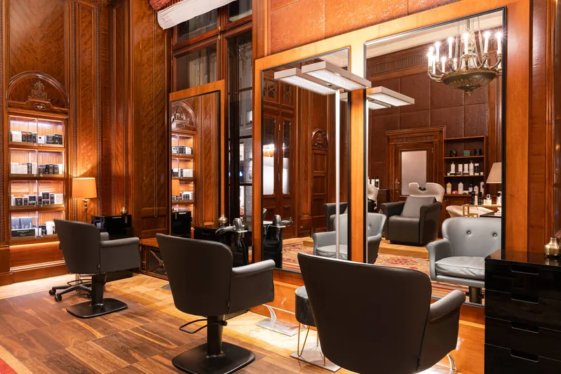 Park Hyatt Vienna, Vienna, Austria