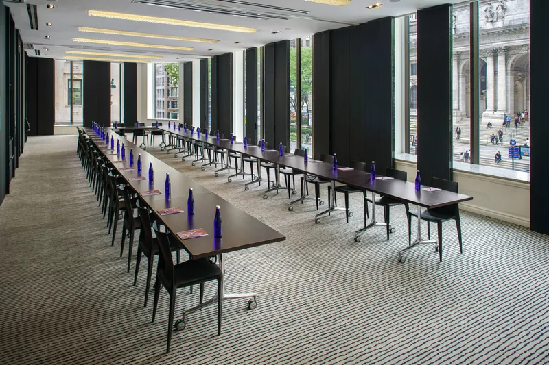 Andaz 5th Avenue, New York, United States