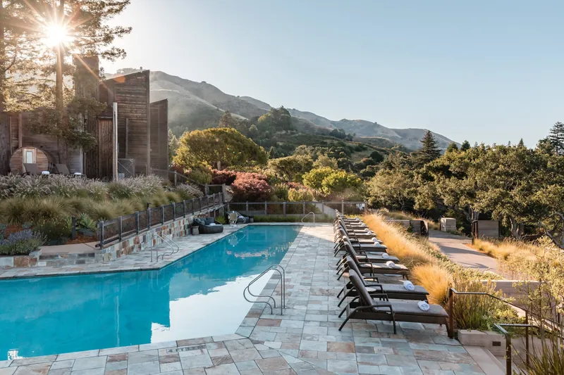 Alila Ventana Big Sur, Big Sur, United States