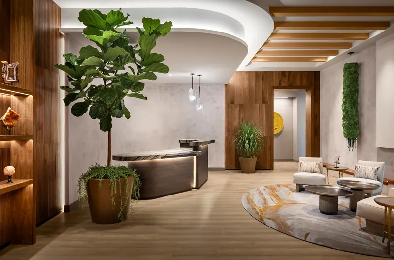 Park Hyatt Aviara Resort, Golf Club & Spa, アメリカ · Carlsbad