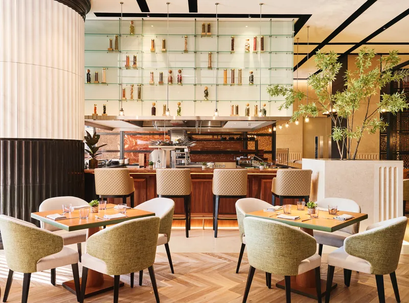 Park Hyatt London River Thames, 영국 · 런던