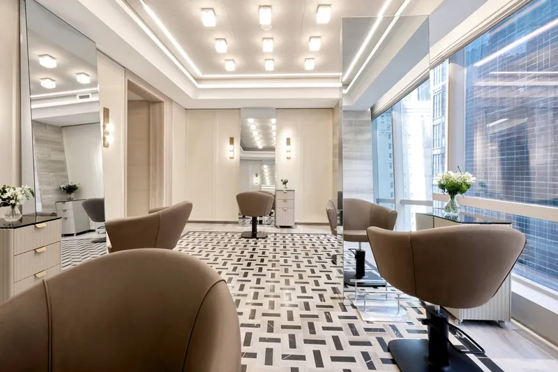 Park Hyatt New York, New York, United States