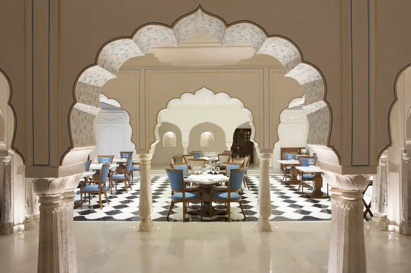 Alila Fort Bishangarh, 인도 · Jaipur