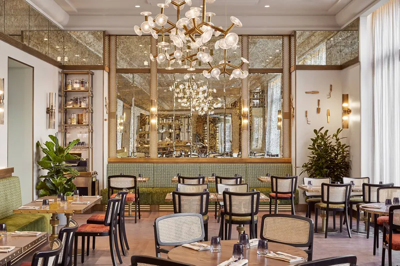 Andaz Prague, チェコ · プラハ