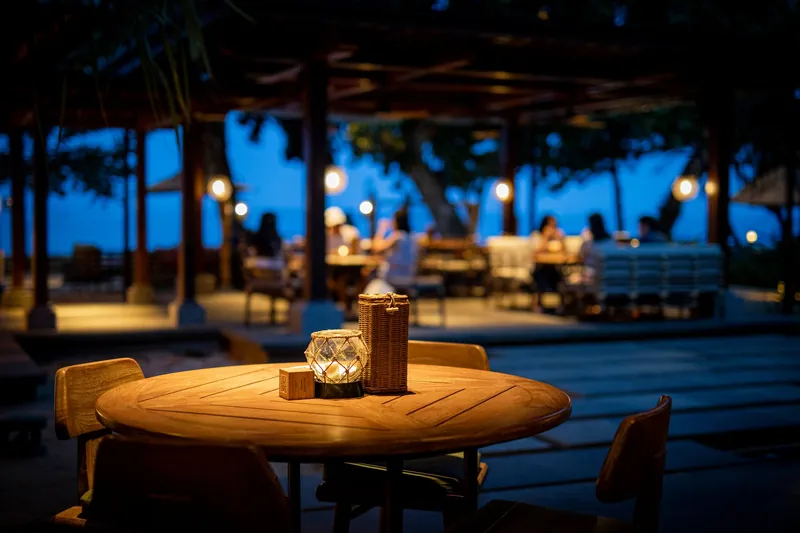 Andaz Bali, Bali, Indonesia