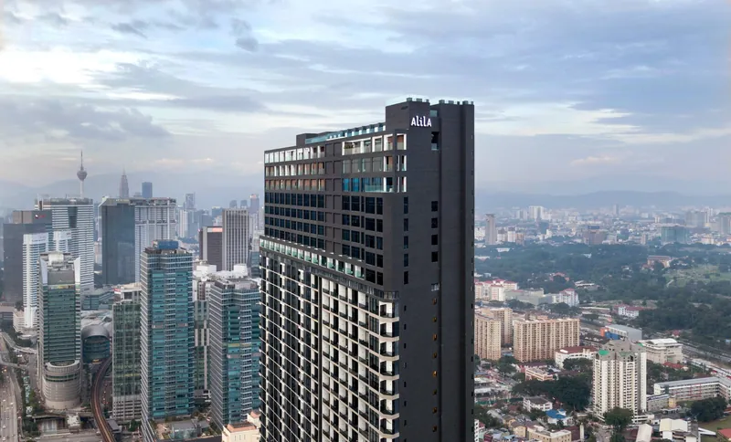 Alila Bangsar Kuala Lumpur, マレーシア · クアラルンプール