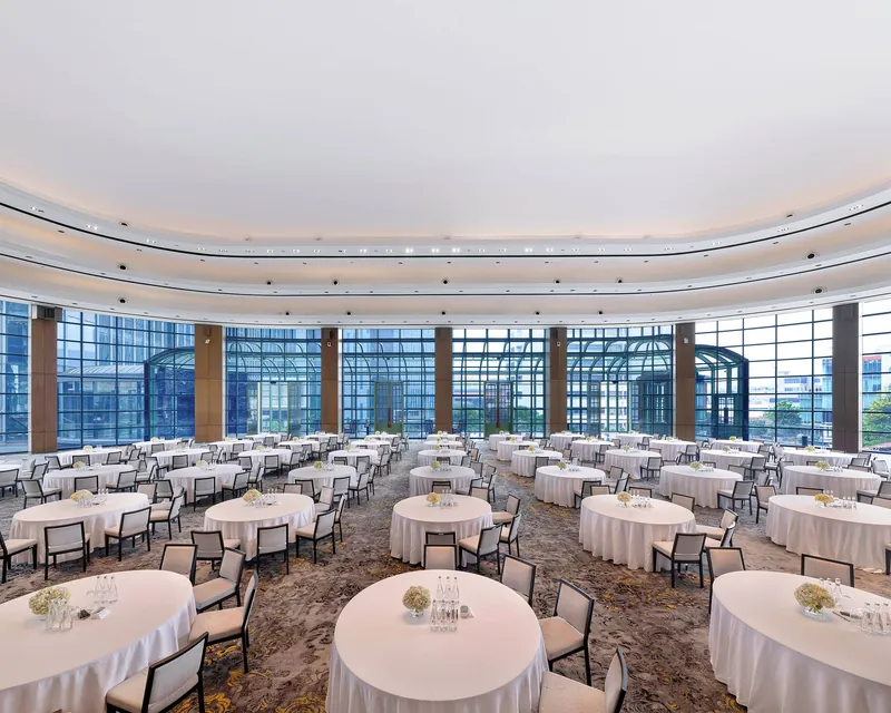 Park Hyatt Jakarta, インドネシア · ジャカルタ