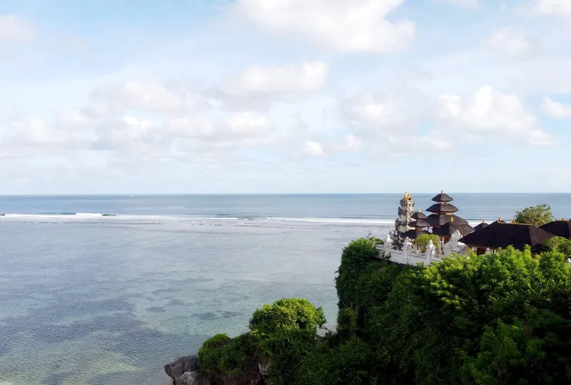 Alila Villas Uluwatu, 인도네시아 · 발리