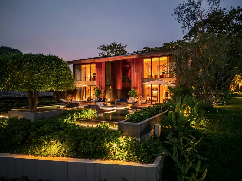 Andaz Pattaya Jomtien Beach, 태국 · Pattaya