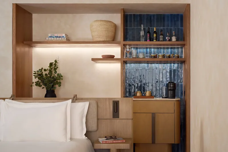 Alila Mayakoba, メキシコ · Playa del Carmen