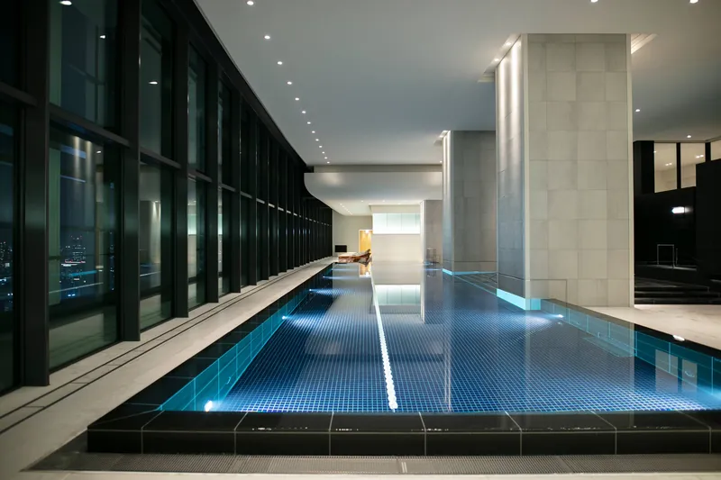 Andaz Tokyo Toranomon Hills, 일본 · 도쿄