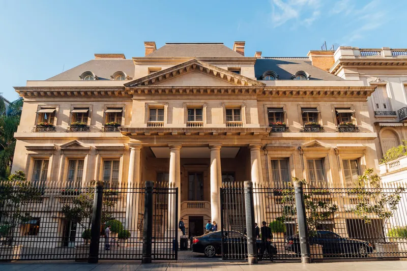 布宜诺斯艾利斯柏悦酒店, 阿根廷 · Buenos Aires