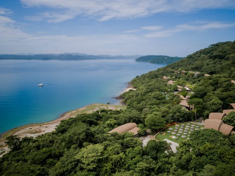 Andaz Peninsula Papagayo Resort, Costa Rica, Peninsula Papagayo, Costa Rica