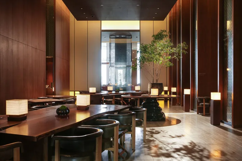 Andaz Tokyo Toranomon Hills, 일본 · 도쿄