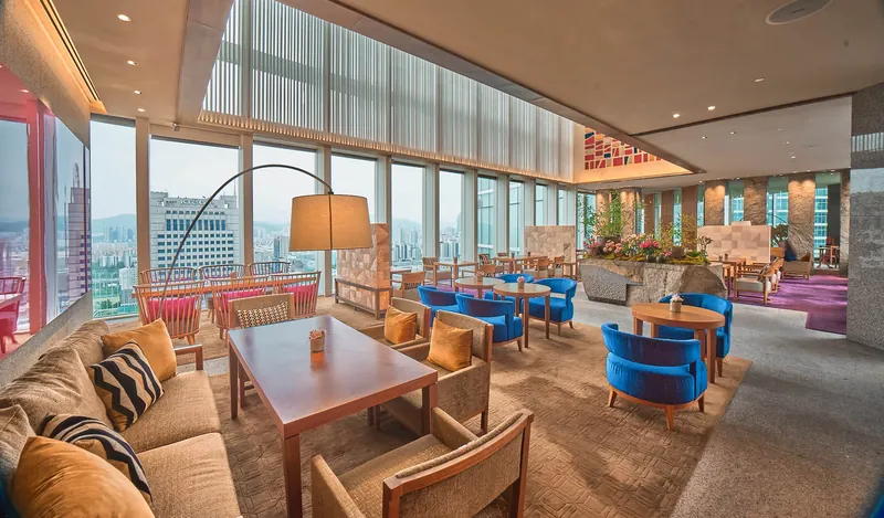 Park Hyatt Seoul, 韓国 · ソウル