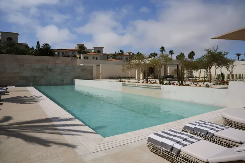 Park Hyatt Cabo Del Sol, 멕시코 · Cabo San Lucas