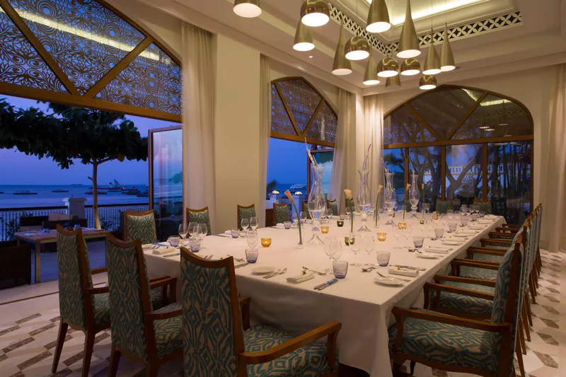 Park Hyatt Zanzibar, タンザニア · Zanzibar