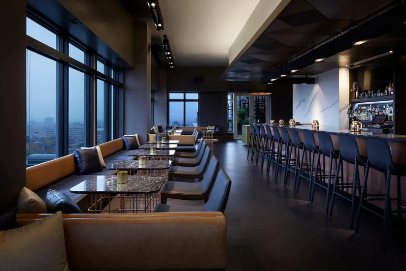 Andaz Ottawa ByWard Market, 캐나다 · Ottawa