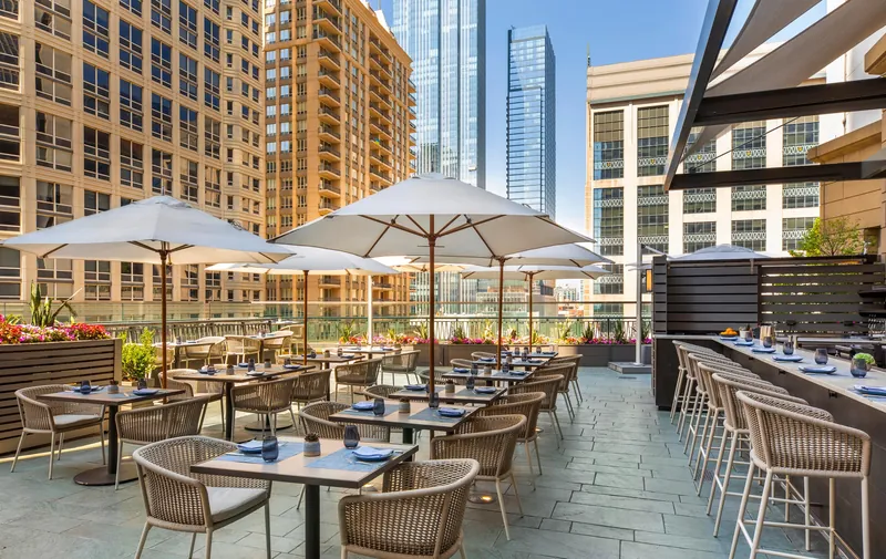 Park Hyatt Chicago, 미국 · 시카고