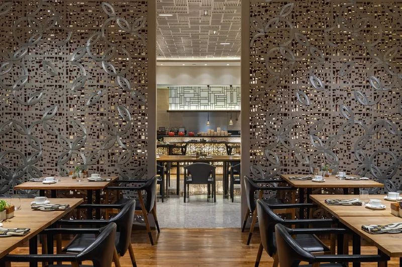 Alila Solo, Surakarta, Indonesia