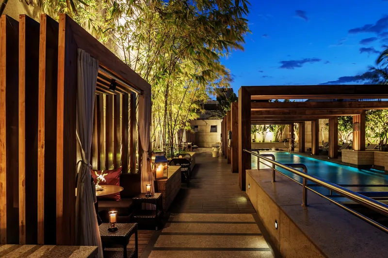 Park Hyatt Hyderabad, Hyderabad, India
