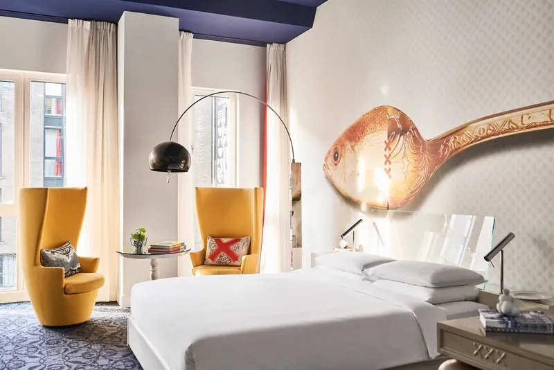 Andaz Amsterdam Prinsengracht, 네덜란드 · 암스테르담