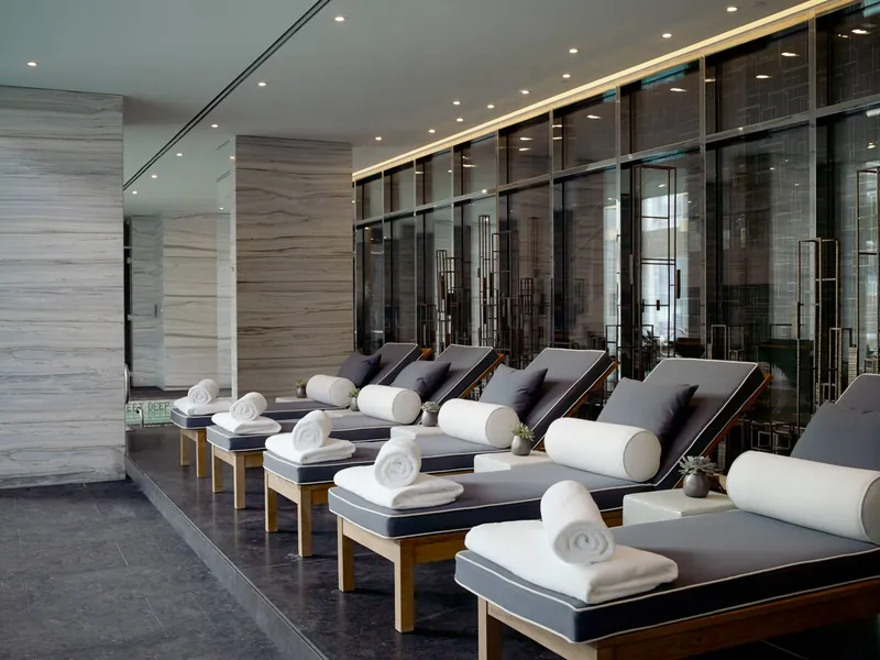Park Hyatt New York, New York, United States