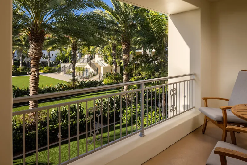Park Hyatt Aviara Resort, Golf Club & Spa, アメリカ · Carlsbad