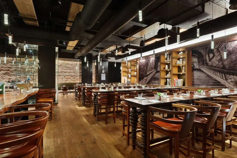 Andaz 5th Avenue, New York, United States