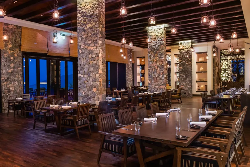 Alila Jabal Akhdar, 오만 · Jabal Akhdar