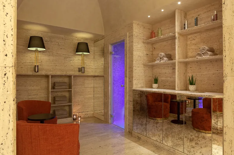 Park Hyatt Milan, Milan, Italy