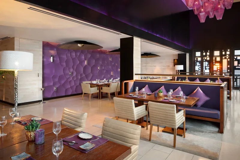 Park Hyatt Doha, 카타르 · 도하
