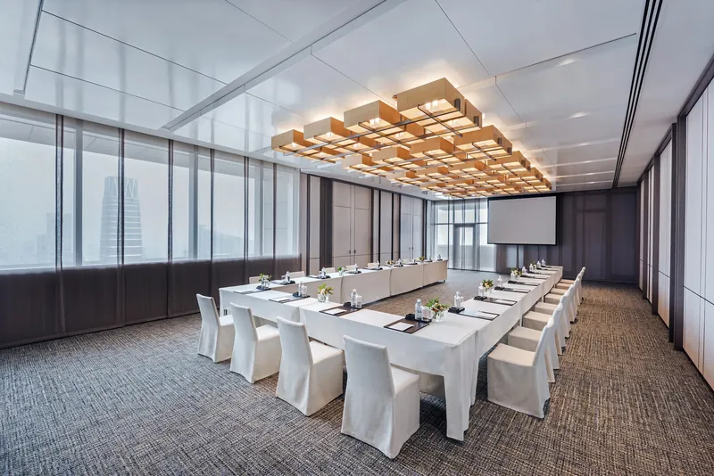 Park Hyatt Beijing, 중국 · 베이징