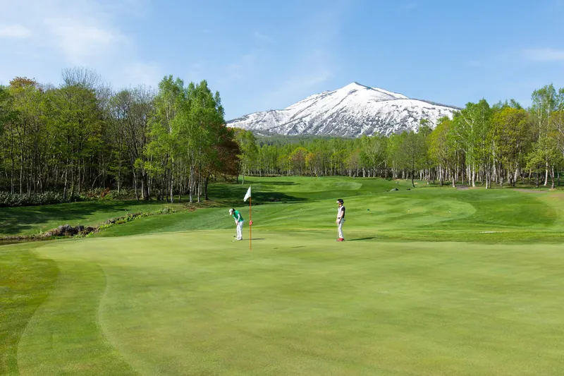 Park Hyatt Niseko Hanazono, Niseko, Japan