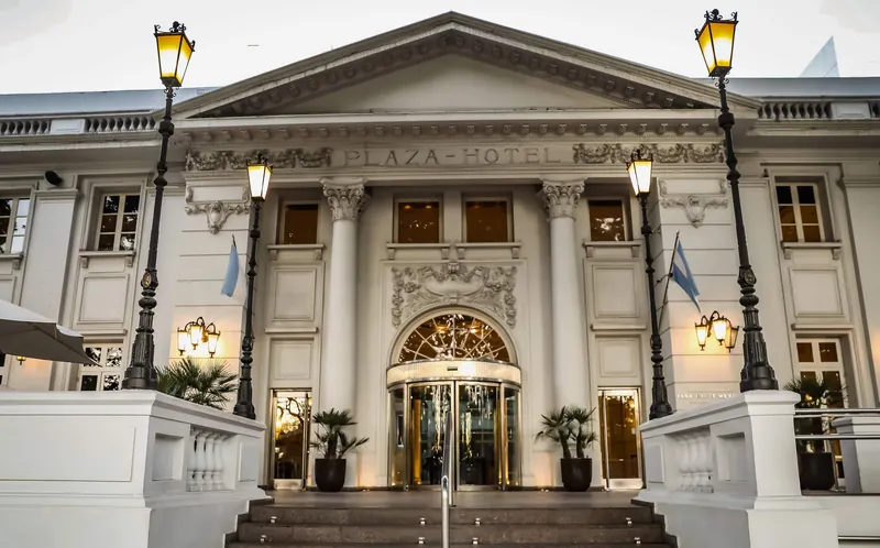 Park Hyatt Mendoza, アルゼンチン · Mendoza