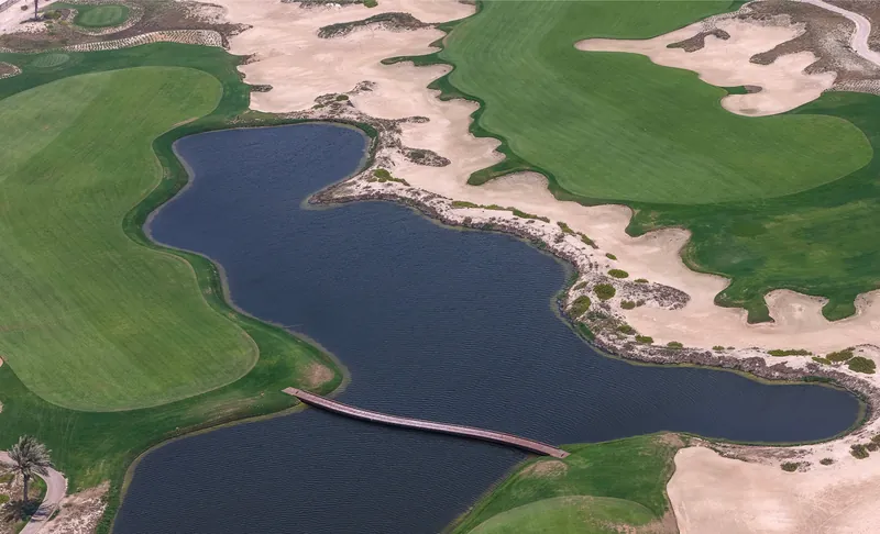 Park Hyatt Abu Dhabi Hotel and Villas, 아랍에미리트 · 아부다비