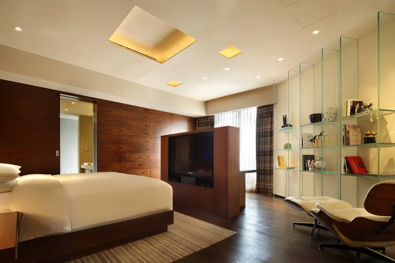 Andaz Xintiandi, Shanghai, 中国 · 上海
