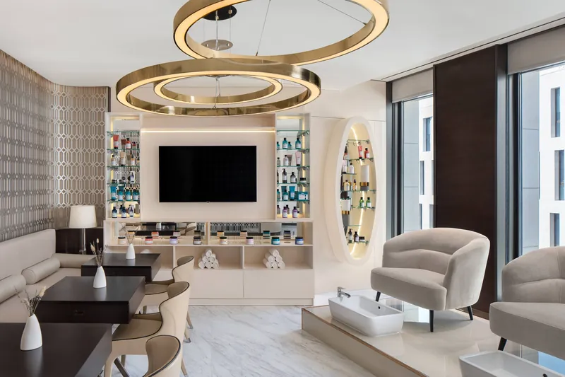 Park Hyatt Doha, 카타르 · 도하