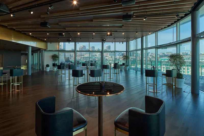 Park Hyatt Auckland, 뉴질랜드 · Auckland