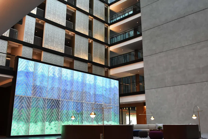 Park Hyatt Auckland, 뉴질랜드 · Auckland