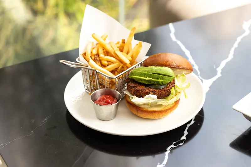 Andaz West Hollywood, アメリカ · West Hollywood