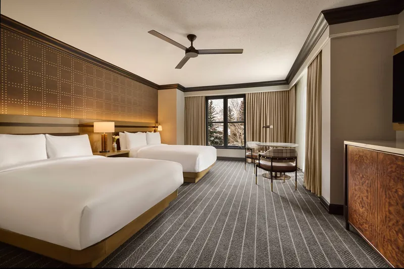 Park Hyatt Beaver Creek Resort and Spa, Beaver Creek, United States