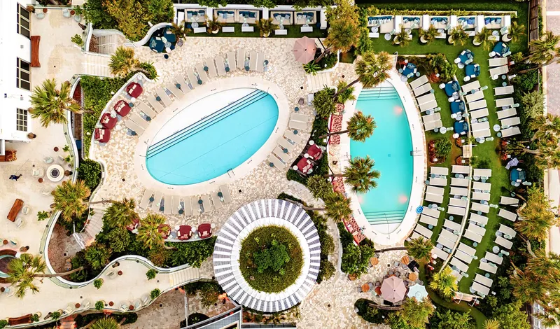 Andaz Miami Beach Resort & Spa, 미국 · Miami Beach