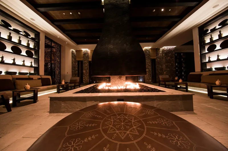 Alila Jabal Akhdar, 오만 · Jabal Akhdar