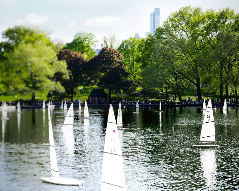 Park Hyatt New York, New York, United States